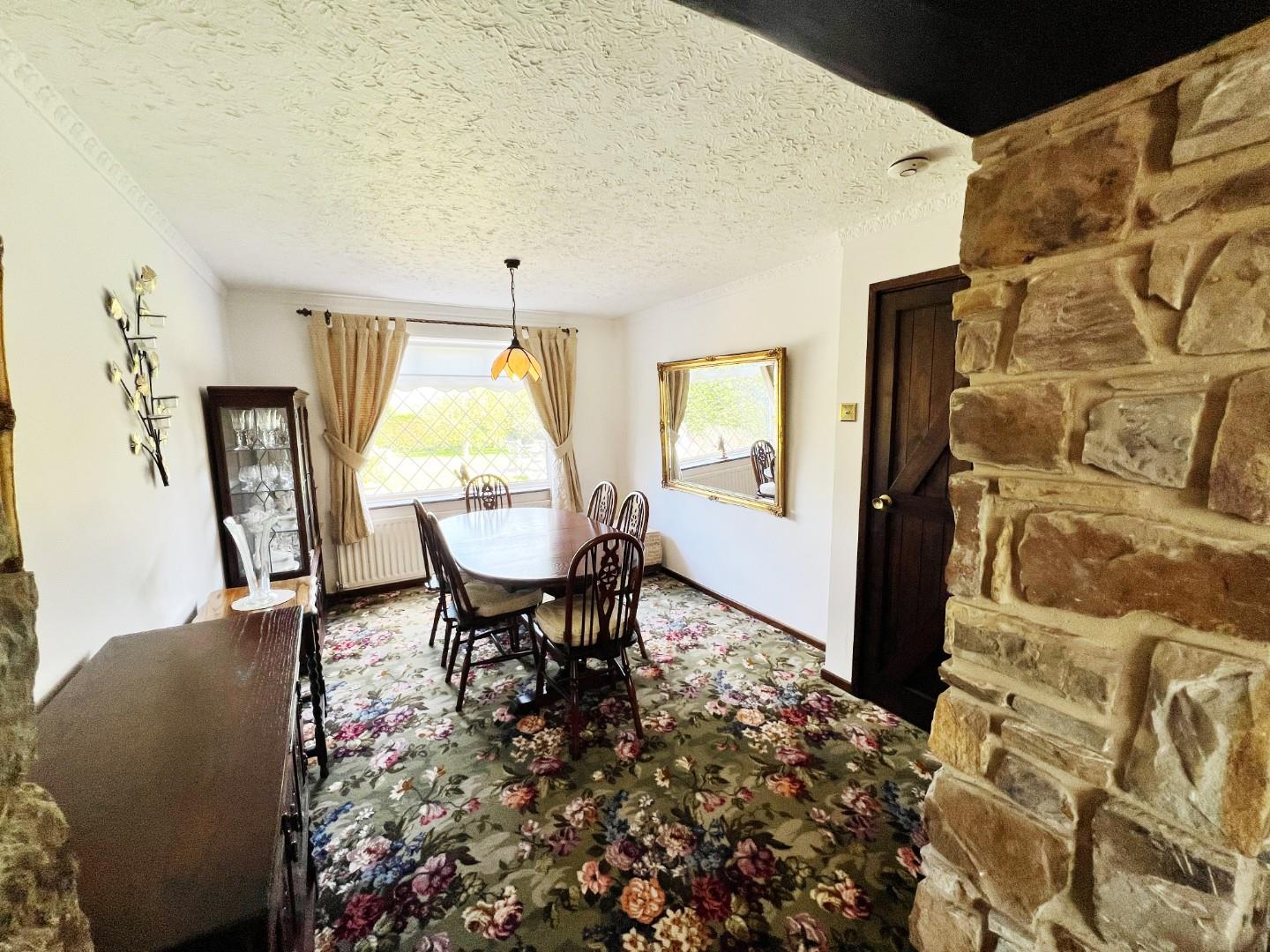 Tudhoe Village, Spennymoor – Robinsons